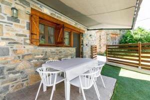 El Escondite de Biescas