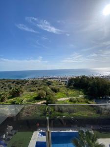 Best seaview luxury duplex BlueSuite 4303