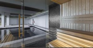 Best seaview luxury duplex BlueSuite 4303