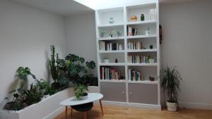 Appartements Experience Inouie a Orleans ! : photos des chambres