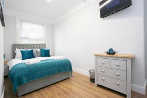Large Stylish 2bedroom flat in Wood Green