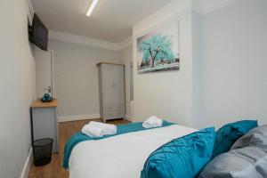 Large Stylish 2bedroom flat in Wood Green