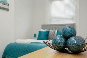 Large Stylish 2bedroom flat in Wood Green