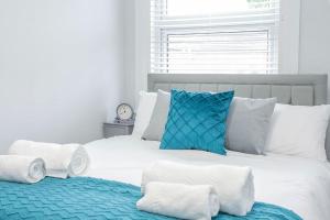 Large Stylish 2bedroom flat in Wood Green