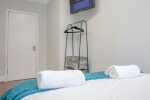 Large Stylish 2bedroom flat in Wood Green