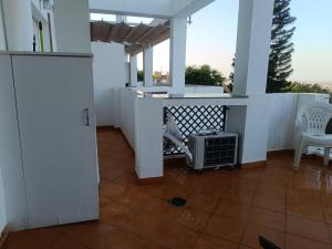 Mirador de los Navegantes