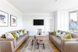 Hillside Luxury Apartments