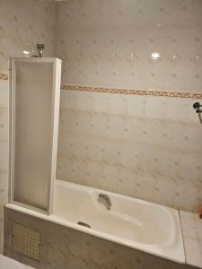 Appartement ensoleillé de 100 m2 à Mohammedia à 10 mn de la mer