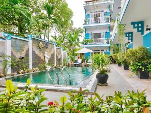 Lucky Leaf Hoian Villa