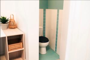 Appartements Le Cosy : photos des chambres