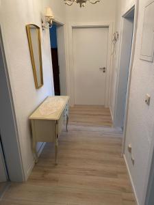 Monteurswohnung, Ferienwohnung