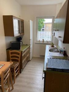 Monteurswohnung, Ferienwohnung