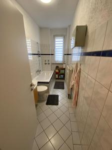 Monteurswohnung, Ferienwohnung