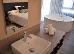 Masllosar Apartamento Rural Vilafranca