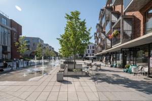 Paupys Central Apartment 4 by Reside Baltic