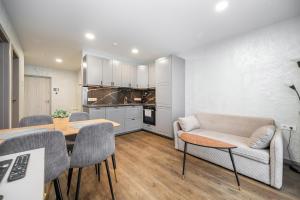 Paupys Central Apartment 4 by Reside Baltic