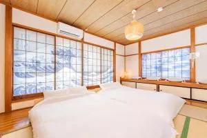 Fujinomiya Base SAKUYA 一棟貸切Vacation Rental - Fudžinomija