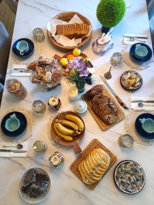 B&B / Chambres d'hotes Chez Celia Bed&Breakfast : photos des chambres