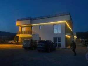 Apartament Ultra Modern Sovata - Sovata Băi