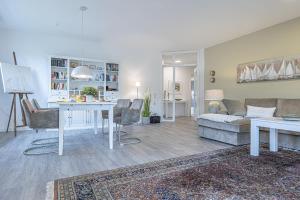 Kapitän s Suite - 4hvězdičkové hotely ve městě Glücksburg