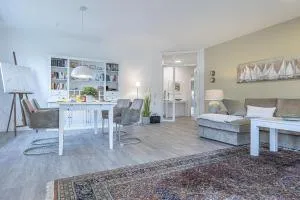 Kapitän s Suite - Sandwig