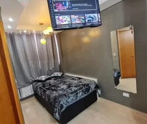 Apartamento em Maringá na Zona 7 - 马林加