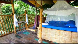 Treehouse dream villa Canggu