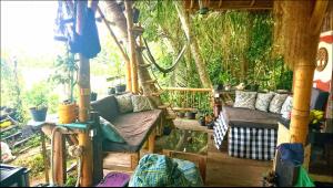 Treehouse dream villa Canggu