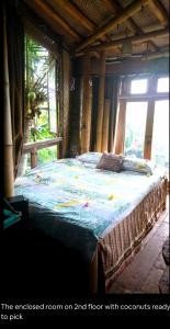 Treehouse dream villa Canggu