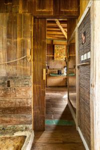 Treehouse dream villa Canggu