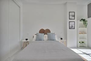 Apartamento en la chapas La Reserva de Marbella - RESERVA DE MARBELLA 274