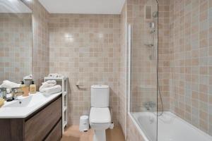 Apartamento en la chapas La Reserva de Marbella - RESERVA DE MARBELLA 274