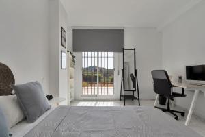 Apartamento en la chapas La Reserva de Marbella - RESERVA DE MARBELLA 274