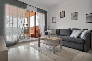Apartamento en la chapas La Reserva de Marbella - RESERVA DE MARBELLA 274