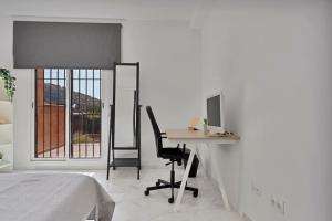 Apartamento en la chapas La Reserva de Marbella - RESERVA DE MARBELLA 274