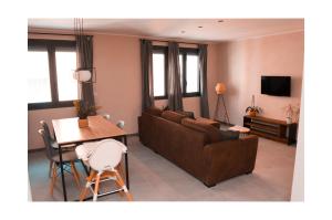 Appartements Le Petit Cathare Charme et confort climatise au coeur de Quillan : photos des chambres