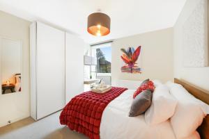 Chic London Apartment Zone 2