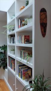 Appartements Experience Inouie a Orleans ! : photos des chambres