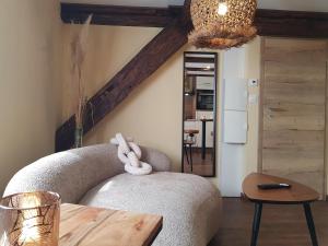 Appartements L-ESCALE d-ALSACE : photos des chambres