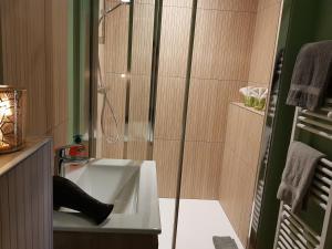 Appartements L-ESCALE d-ALSACE : photos des chambres