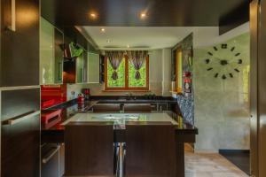 Willa KIZZY Dom na Wyłączność KARKONOCE