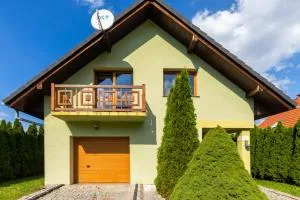 Willa KIZZY Dom na Wyłączność KARKONOCE - Jelenia Góra-Jagniątków