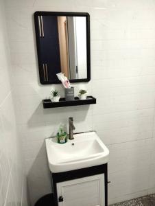 Cheras Cozy Family & Business Apartment