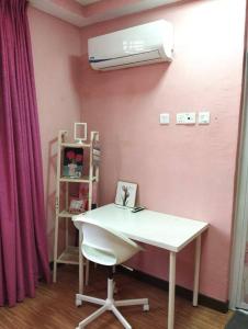 Cheras Cozy Family & Business Apartment