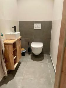 Deluxe Apartment GRIES NINA