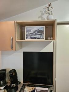 Campings Mobil home vue mer : photos des chambres