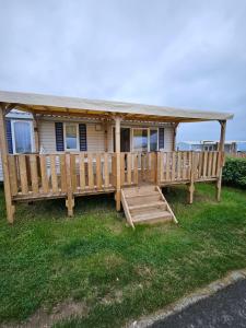 Campings Mobil home vue mer : photos des chambres