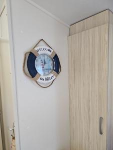 Campings Mobil home vue mer : photos des chambres