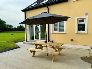 The Swim Studio Apartment