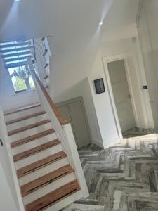 The Swim Studio Apartment